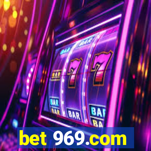 bet 969.com